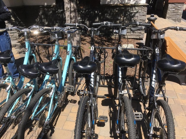 Postmarc Hotel and Spa Suites image 6